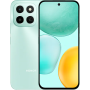 Мобильный телефон Honor X6c 6+256Gb Cyan/Голубой