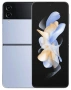 Мобильный телефон Samsung Galaxy Z Flip4 256Gb Blue SM-F721