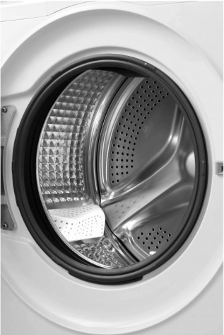 Стиральная машина Haier HW70-BP12959AE - фото в интернет-магазине Арктика