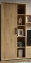 Гостиная "Монако" 2,9 м (крафт золотой) - Евромебель - фото в интернет-магазине Арктика