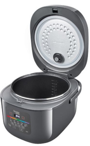Мультиварка Redmond MC100S - фото в интернет-магазине Арктика