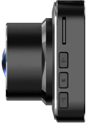 Авторегистратор Digma FreeDrive 213 - фото в интернет-магазине Арктика