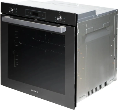 Духовка LERAN EO 6388 BG - фото в интернет-магазине Арктика