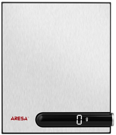 Весы кухонные ARESA AR-4313 - фото в интернет-магазине Арктика