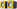 Колонки CBR CMS-90 (желтые) - каталог товаров магазина Арктика