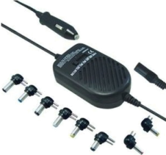 Универсальный адаптер для Ноутбуков Agestar as-ch90c-1u - каталог товаров магазина Арктика