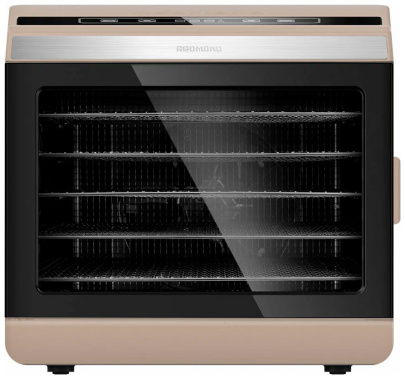 Сушилка для овощей и фруктов REDMOND FD1105 - фото в интернет-магазине Арктика