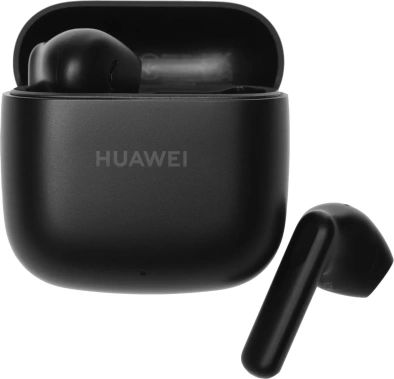 Наушники Huawei Freebuds SE 2 Black (T0016) TWS - фото в интернет-магазине Арктика