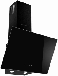 Вытяжка HiSTORY CAG 65S1 FBK - каталог товаров магазина Арктика