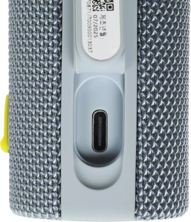 Портативная акустика Xiaomi Sound Pocket 5W Gray S28H-GL (QBH4378GL) - фото в интернет-магазине Арктика