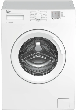 Стиральная машина BEKO WRE6511BWW - фото в интернет-магазине Арктика