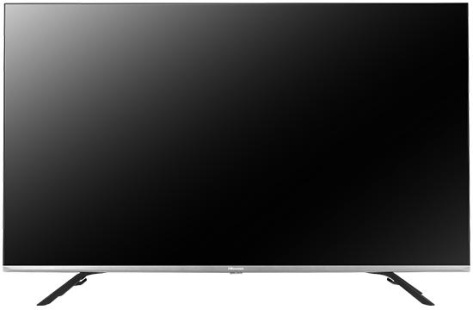 Телевизор Hisense 50E76GQ UHD QLED Smart TV - фото в интернет-магазине Арктика