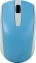 Мышь Genius ECO-8100 (синяя) - фото в интернет-магазине Арктика