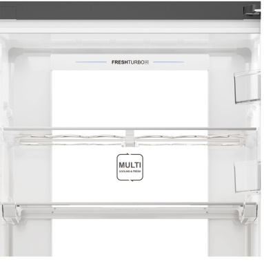 Холодильник Haier A4F742CMGU1 - фото в интернет-магазине Арктика