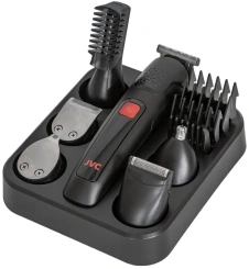 Машинка для стрижки JVC- JHC57RS - каталог товаров магазина Арктика
