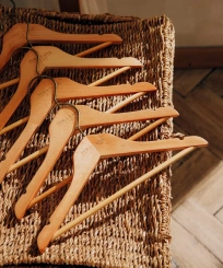 Набор вешалок Sima home 10238872 5 шт - Сима-ленд - каталог товаров магазина Арктика