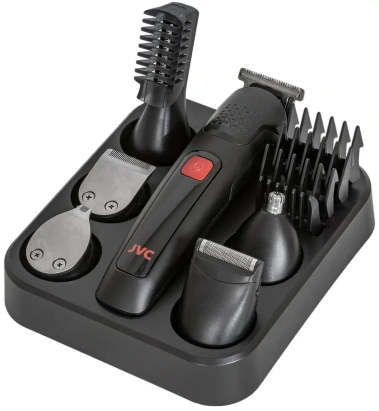 Машинка для стрижки JVC- JHC57RS - фото в интернет-магазине Арктика