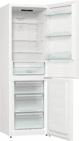 Холодильник Gorenje NRK619EEW4 - фото в интернет-магазине Арктика