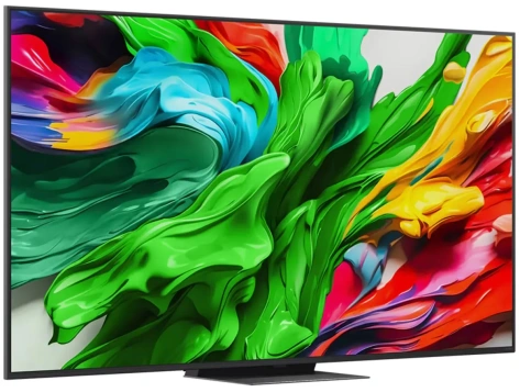 Телевизор LG 65QNED86A6A.ARUG UHD Smart TV - фото в интернет-магазине Арктика