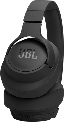 Наушники JBL Tune 770NC Black (JBLT770NCBLK) - фото в интернет-магазине Арктика