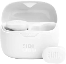 Наушники JBL Tune Buds White (JBLTBUDSWHT) TWS - каталог товаров магазина Арктика