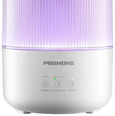 Увлажнитель воздуха REDMOND HF2204 - фото в интернет-магазине Арктика