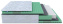 Матрас Green Comfort M 160*200, ЕАЭС N RU Д-RU.РА04.В.49056/22 - Орматек - фото в интернет-магазине Арктика