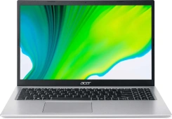 Ноутбук Acer A515-56G-38ZU i3-1115G4/12Gb/256GbSSD/15.6" no OS - каталог товаров магазина Арктика