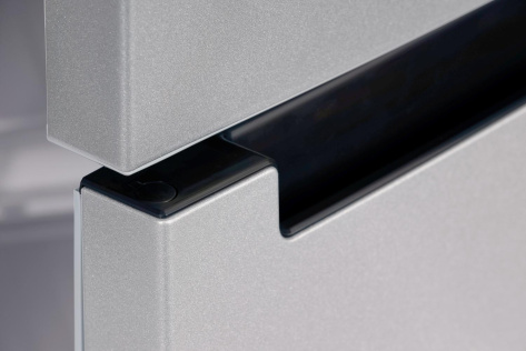 Холодильник NORDFROST NRB 164NF S - фото в интернет-магазине Арктика