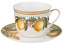Чайная пара "Лимоны" 86-2474 450 мл- Арти М - фото в интернет-магазине Арктика