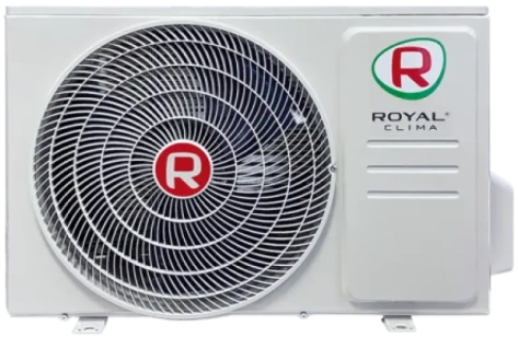 Кондиционер ROYAL CLIMA RC-FC28HN - фото в интернет-магазине Арктика