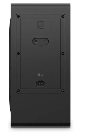 Саундбар LG S80TR - фото в интернет-магазине Арктика