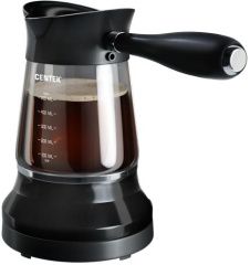 Электрическая турка Centek CT-1096 - каталог товаров магазина Арктика