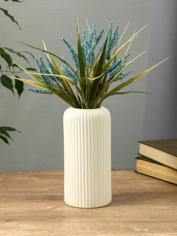 Ваза "Флоранс" 10872868 20 см - Сима-ленд - фото в интернет-магазине Арктика