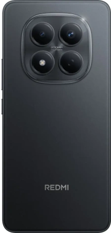 Мобильный телефон Xiaomi REDMI Note 15 Pro 12+512Gb Черный - фото в интернет-магазине Арктика