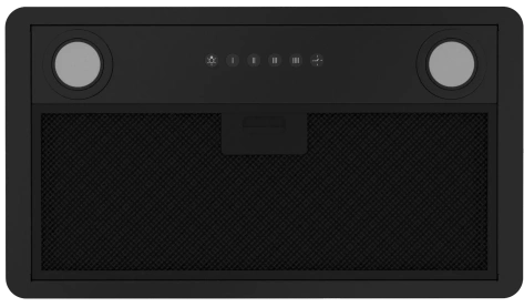 Вытяжка Elikor BOX 50П-1000-Э4Д Черный - фото в интернет-магазине Арктика