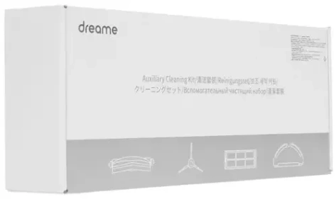 Комплект аксессуаров Dreame RAK16 для D10s - фото в интернет-магазине Арктика