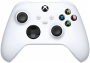 Беспроводной геймпад Xbox (QAS-00002) (белый) 