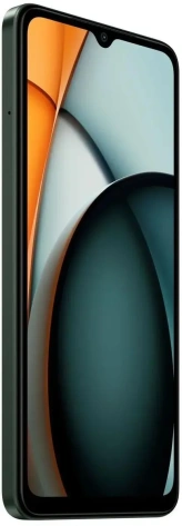 Мобильный телефон Xiaomi Redmi A3 4+128Gb Green - фото в интернет-магазине Арктика