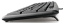 Клавиатура Gembird KB-8320UXL-BL USB (черная) - фото в интернет-магазине Арктика