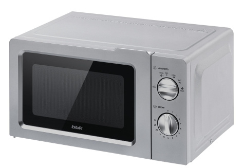 Микроволновая печь BBK 17MWS-784M/B - фото в интернет-магазине Арктика
