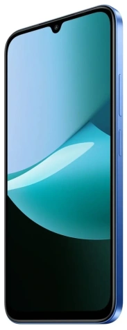 Мобильный телефон Xiaomi REDMI 15C 4+128Gb Blue - фото в интернет-магазине Арктика