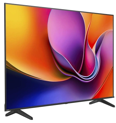 Телевизор Hisense 55A6Q UHD Smart TV - фото в интернет-магазине Арктика