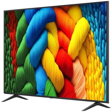 Телевизор LG 75NANO80A6B.ARUG UHD Smart TV - фото в интернет-магазине Арктика