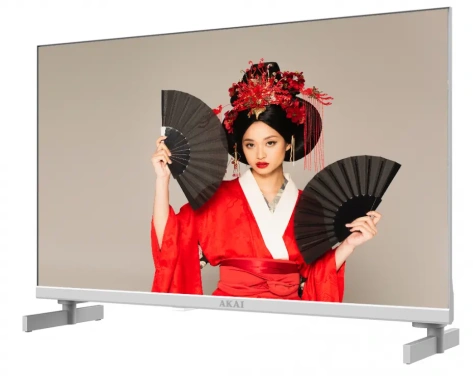 Телевизор Akai TA24BH502 Smart TV - фото в интернет-магазине Арктика