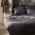 Пододеяльник SL Home Tencel 150*220 см , цв. серый 10285286 - Сима-ленд - фото в интернет-магазине Арктика