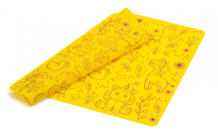 Мат силиконовый Genio "Milkie" 40*30 MIL-01 - Аполло - каталог товаров магазина Арктика