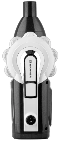 Пылесос вертикальный BRAYER BR4269 - фото в интернет-магазине Арктика