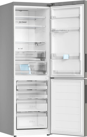 Холодильник Haier C2F619CFU1 - фото в интернет-магазине Арктика