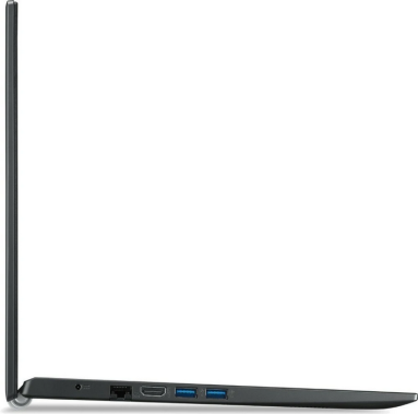 Ноутбук Acer EX215-54-510N i5-1135G7/16Gb/512GbSSD/15.6" No OS - фото в интернет-магазине Арктика